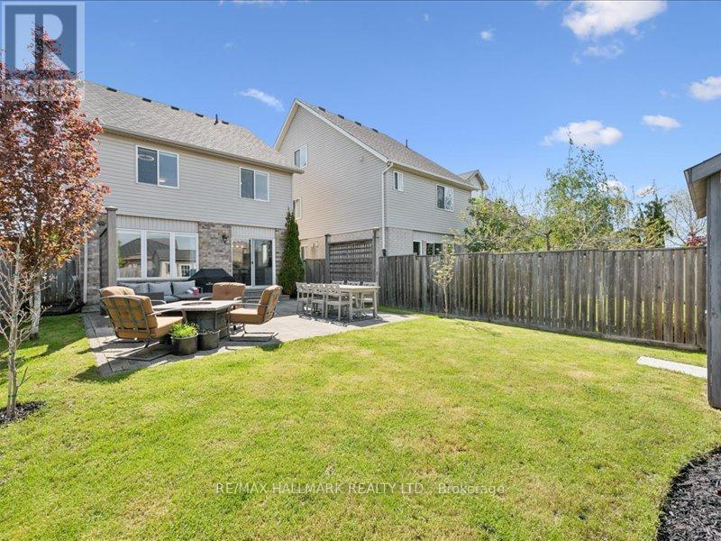 43 Schiedel Drive, Guelph, Ontario  N1E 7M3 - Photo 38 - X13198846