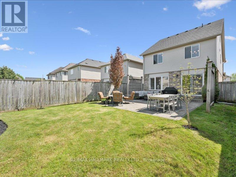 43 Schiedel Drive, Guelph, Ontario  N1E 7M3 - Photo 39 - X13198846