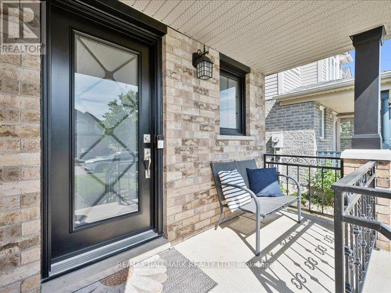 43 Schiedel Drive, Guelph, Ontario  N1E 7M3 - Photo 5 - X13198846