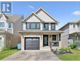 43 SCHIEDEL DRIVE, Guelph, Ontario
