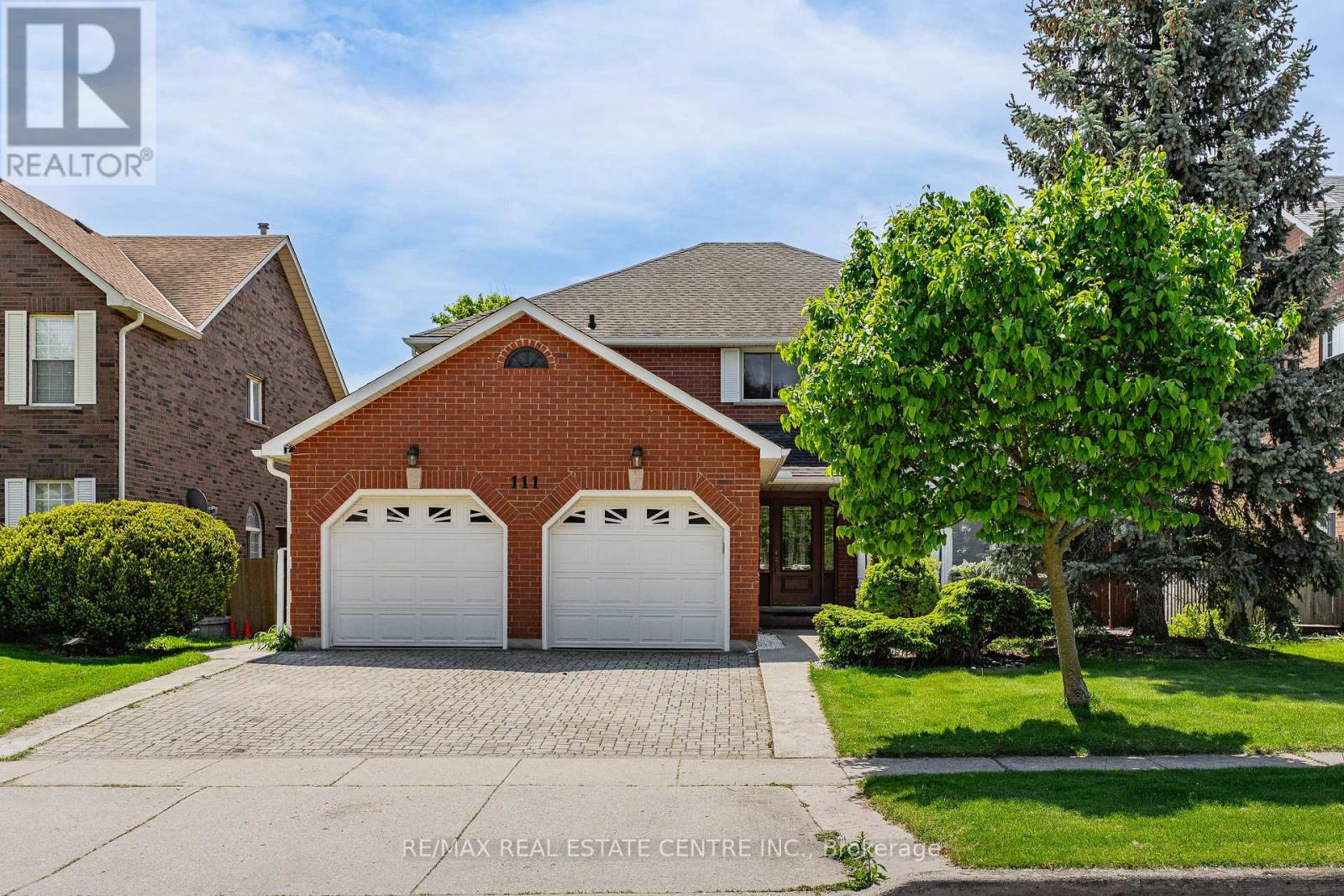 111 HUME DRIVE, Cambridge, Ontario