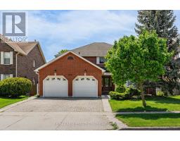 111 HUME DRIVE, Cambridge, Ontario