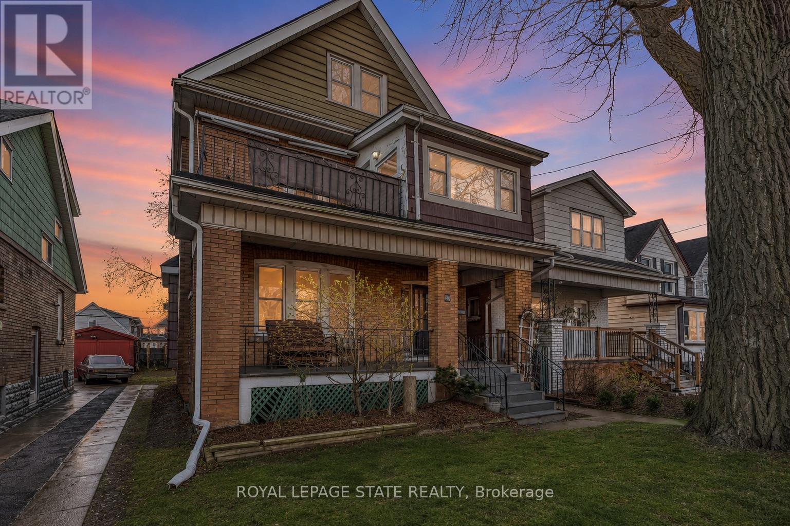 70 Belview Avenue, Hamilton, Ontario  L8L 7K8 - Photo 1 - X13199076