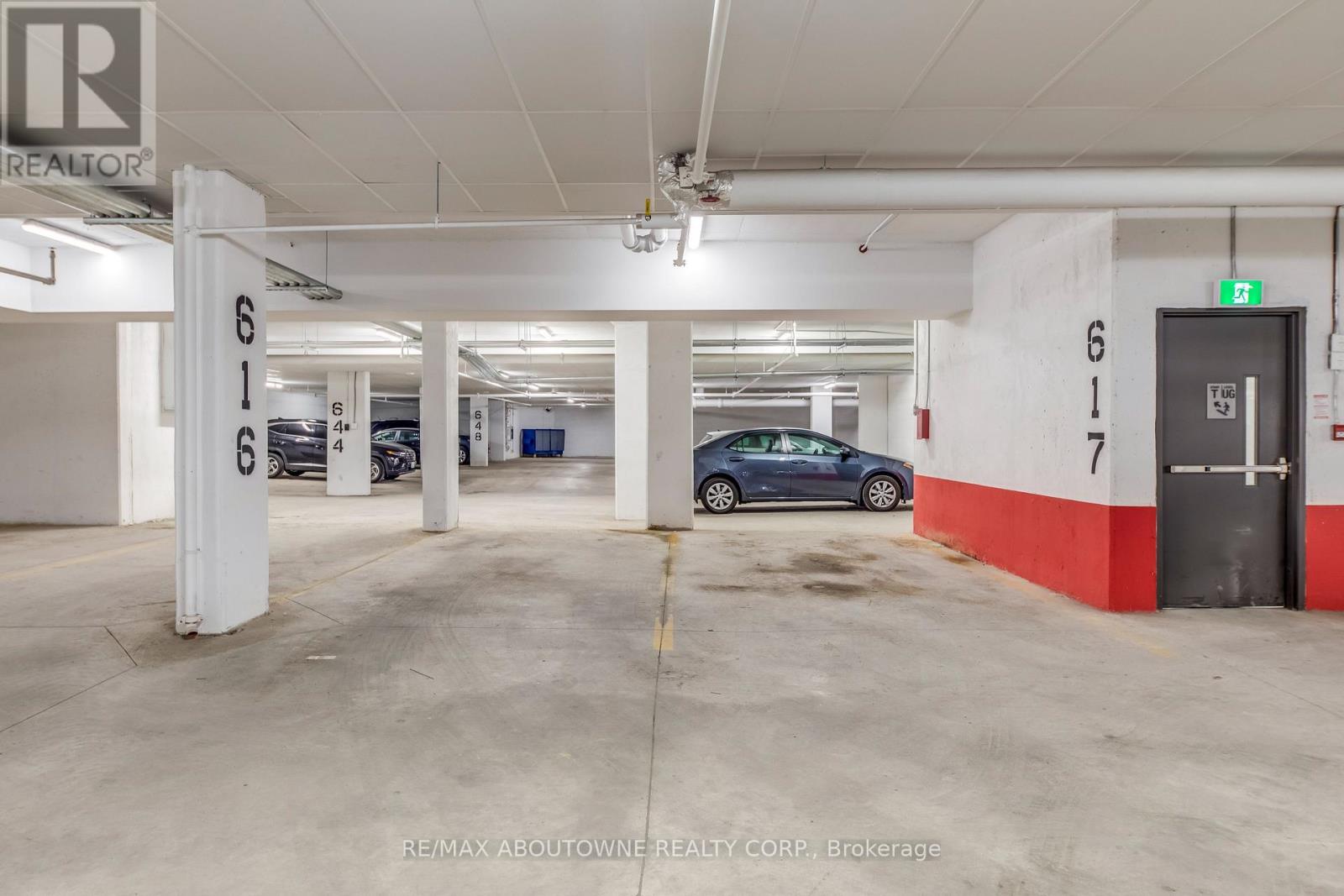 429 - 470 Dundas Street E, Hamilton, Ontario  L8B 2A6 - Photo 33 - X13199416