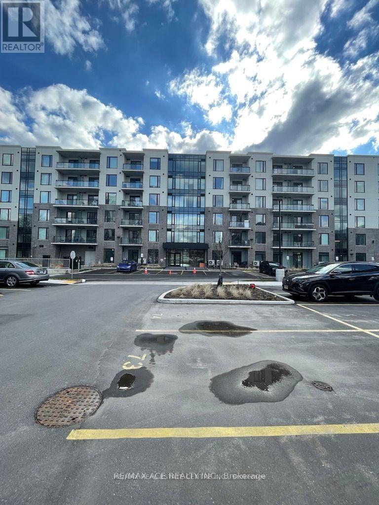 601 - 103 ROGER STREET, Waterloo, Ontario