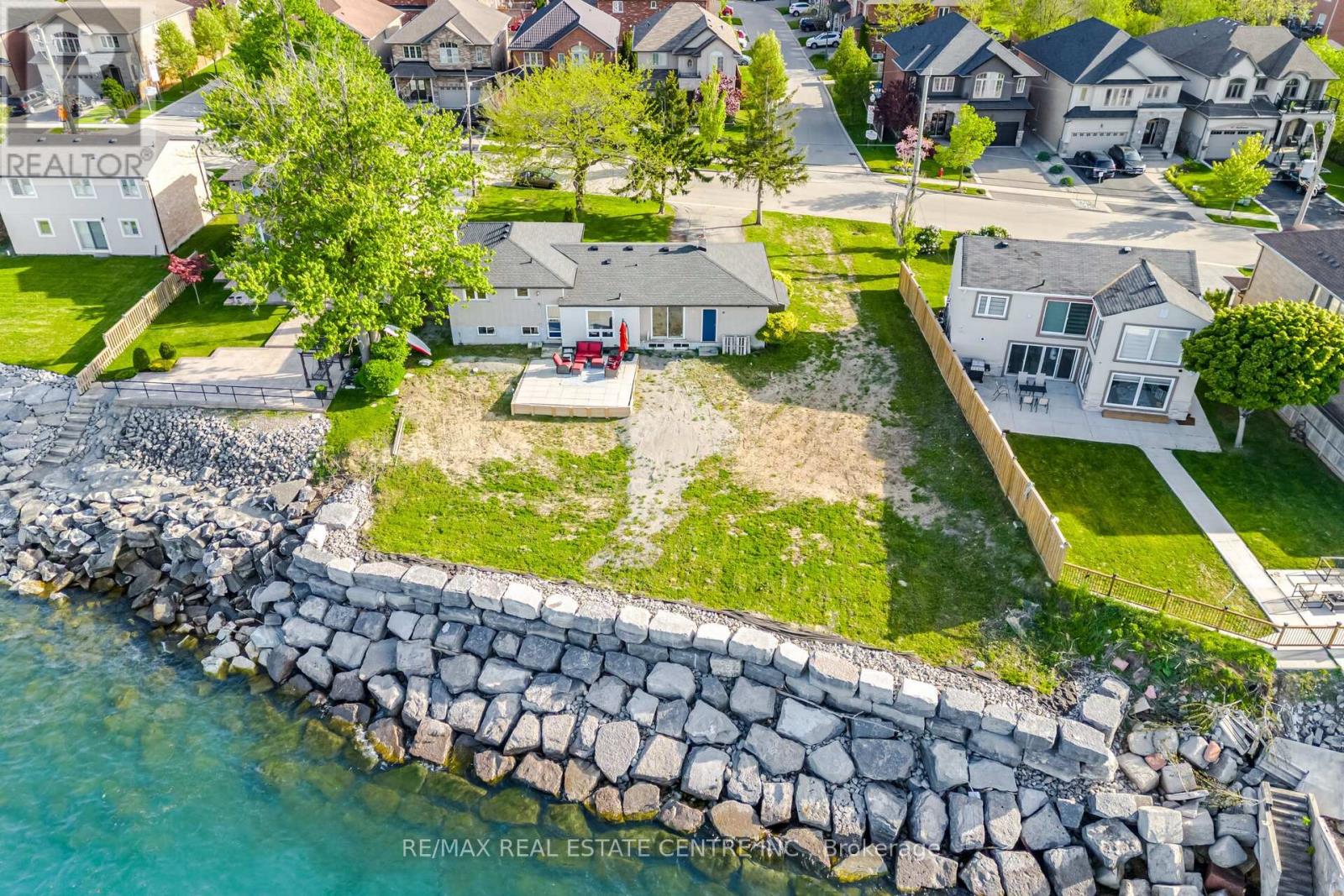 46 Seabreeze Crescent, Hamilton, Ontario  L8E 5C8 - Photo 44 - X13200040