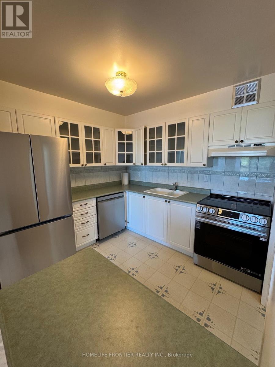 507 - 10 Fashion Roseway, Toronto, Ontario  M2N 6B6 - Photo 10 - C13176922