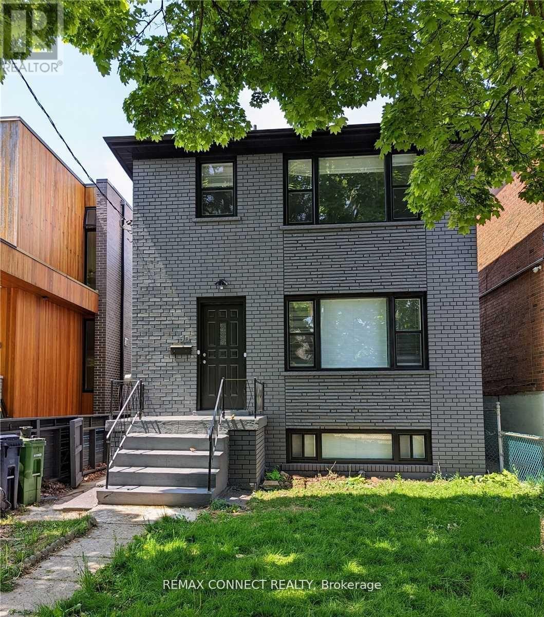 2ND - 50 PALMERSTON AVENUE, Toronto, Ontario