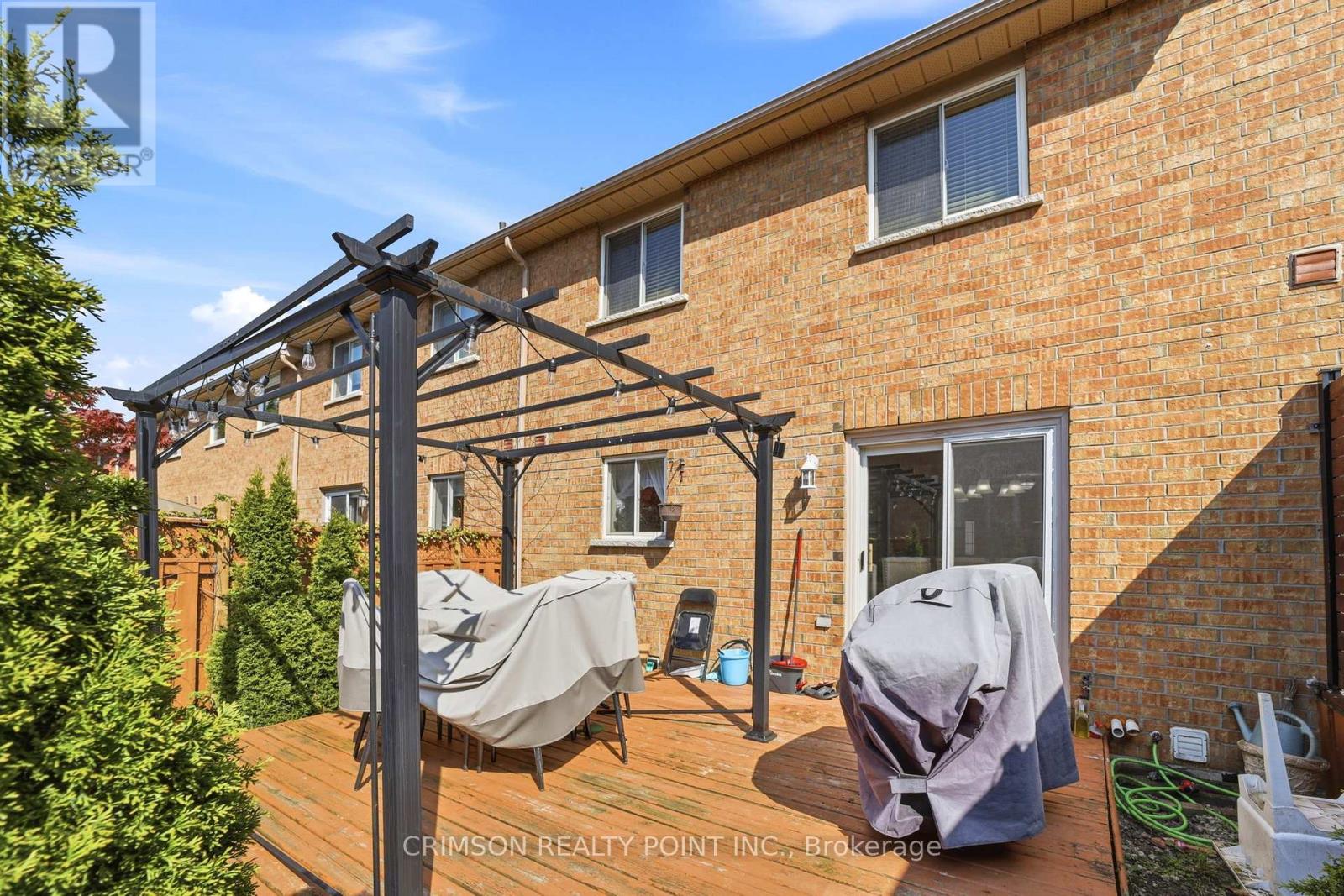 42 Dawson Crescent, Milton, Ontario  L9T 5H9 - Photo 33 - W13191280
