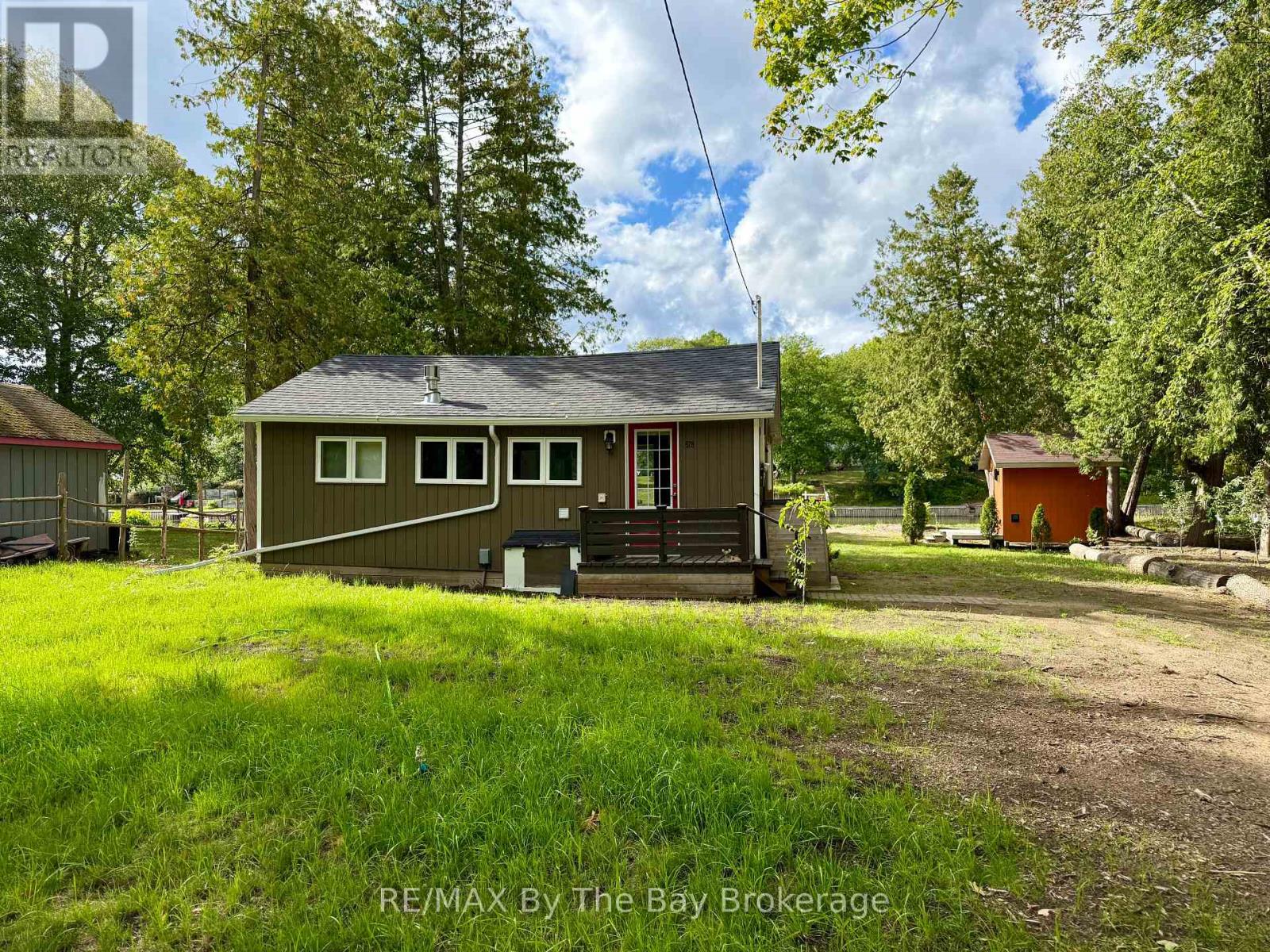 578 OXBOW PARK DRIVE, wasaga beach, Ontario