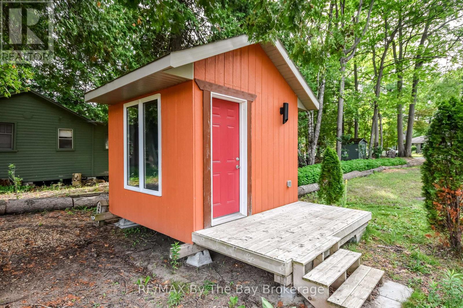 578 Oxbow Park Drive, Wasaga Beach, Ontario L9Z 2T8 - Photo 33 - S13201296