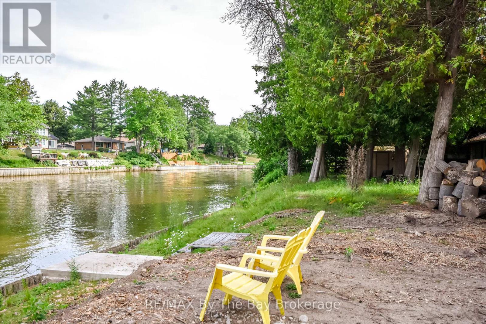 578 Oxbow Park Drive, Wasaga Beach, Ontario L9Z 2T8 - Photo 36 - S13201296