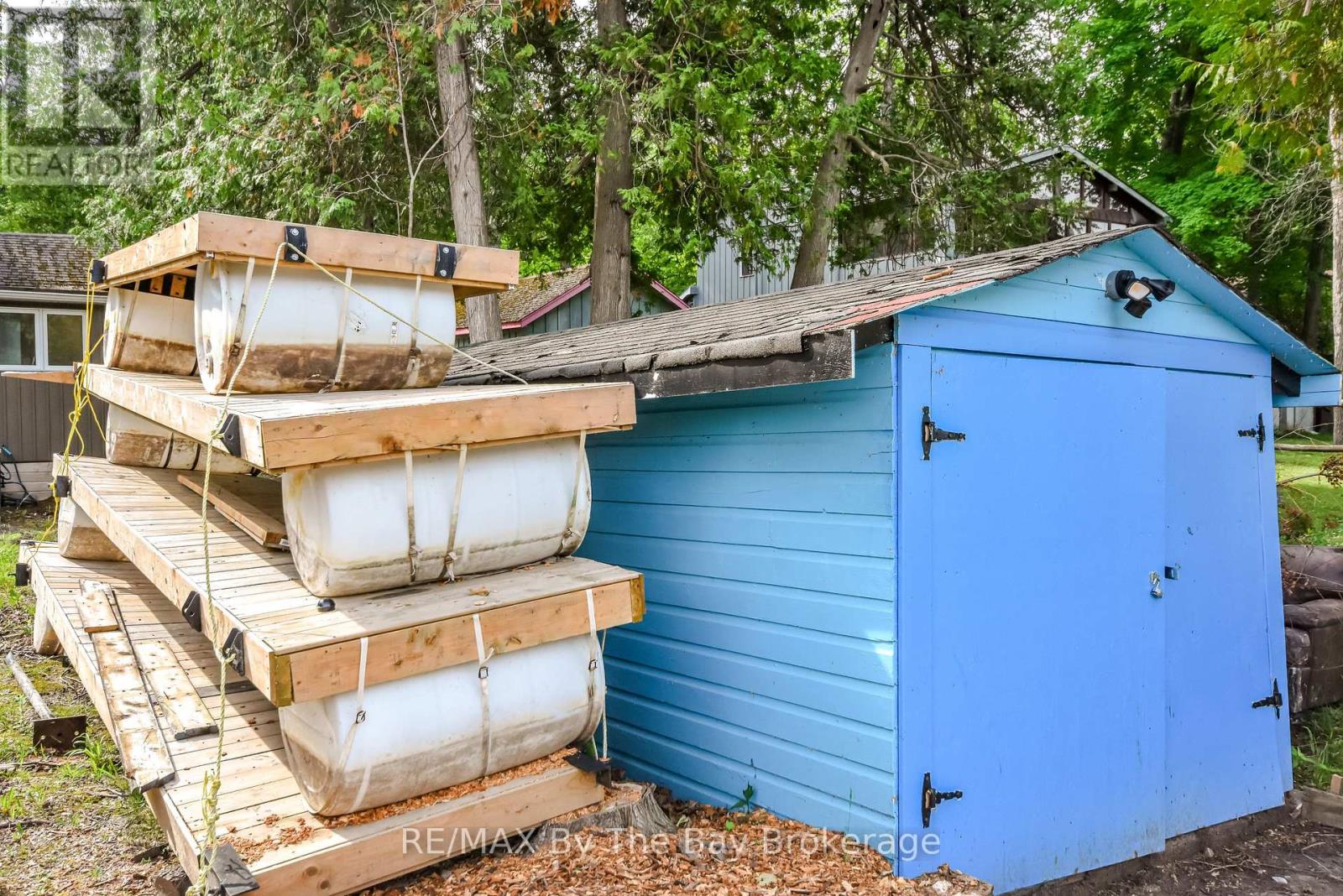 578 Oxbow Park Drive, Wasaga Beach, Ontario L9Z 2T8 - Photo 39 - S13201296