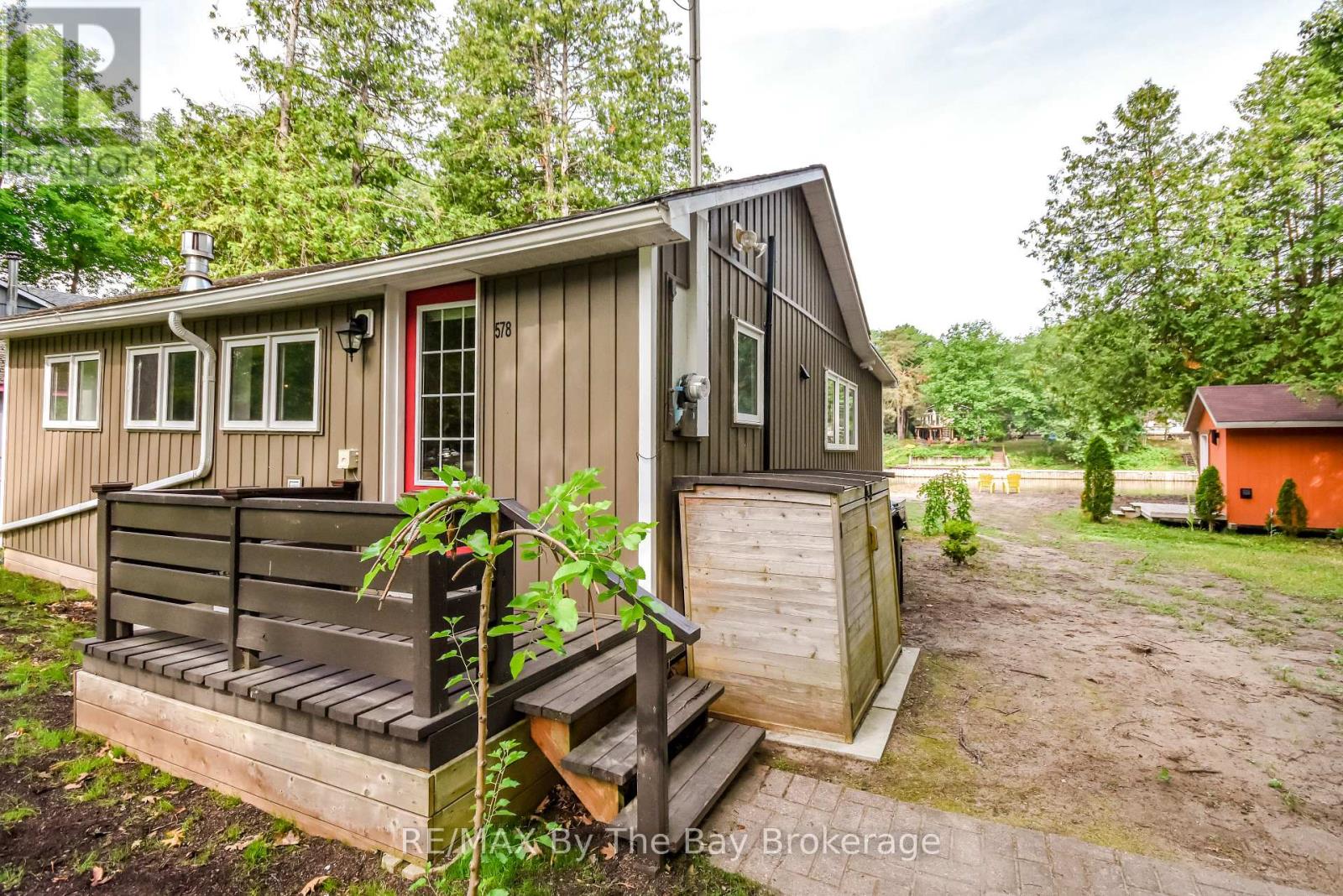 578 Oxbow Park Drive, Wasaga Beach, Ontario L9Z 2T8 - Photo 41 - S13201296
