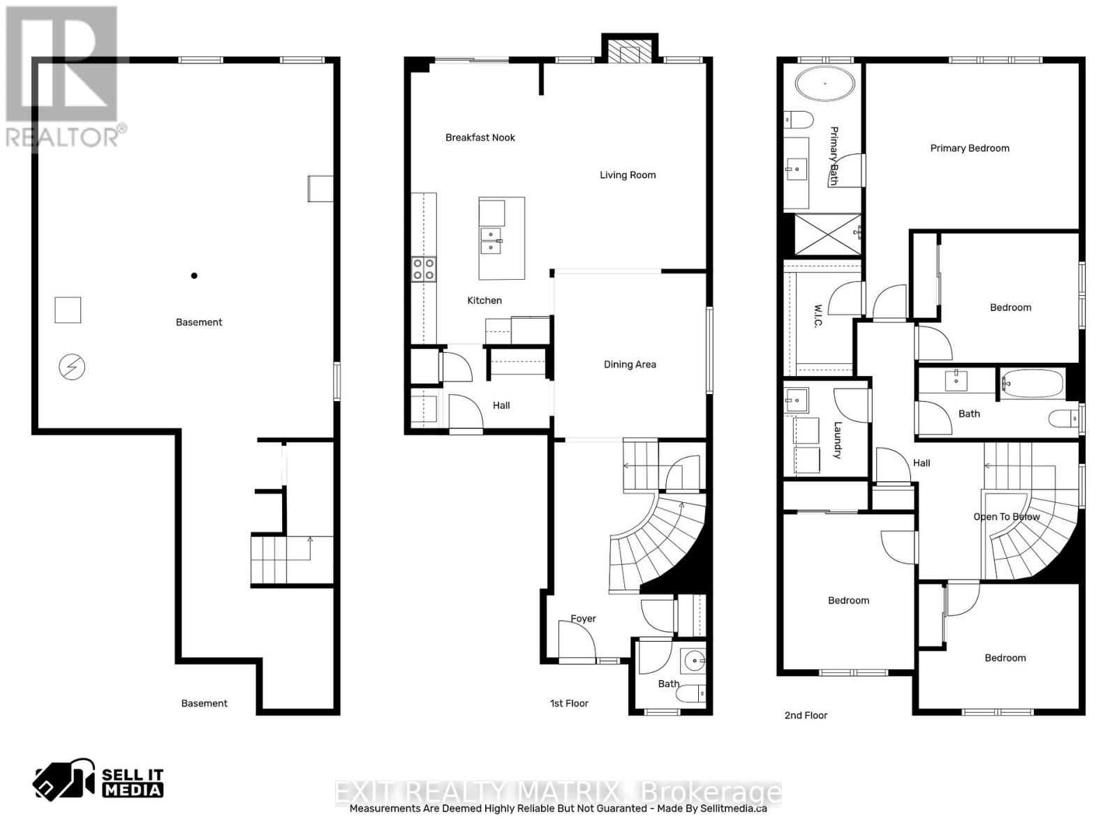 319 Sweetclover Way, Ottawa, Ontario  K4A 1E5 - Photo 35 - X13145628