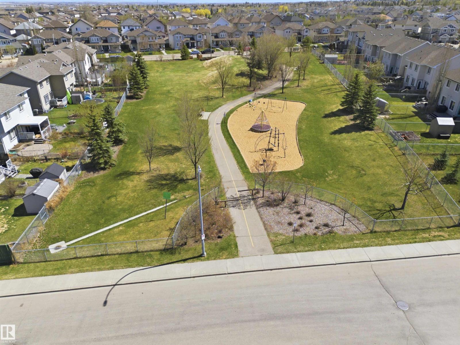#318 273 Charlotte Wy, Sherwood Park, Alberta  T8H 0N9 - Photo 30 - E4487439