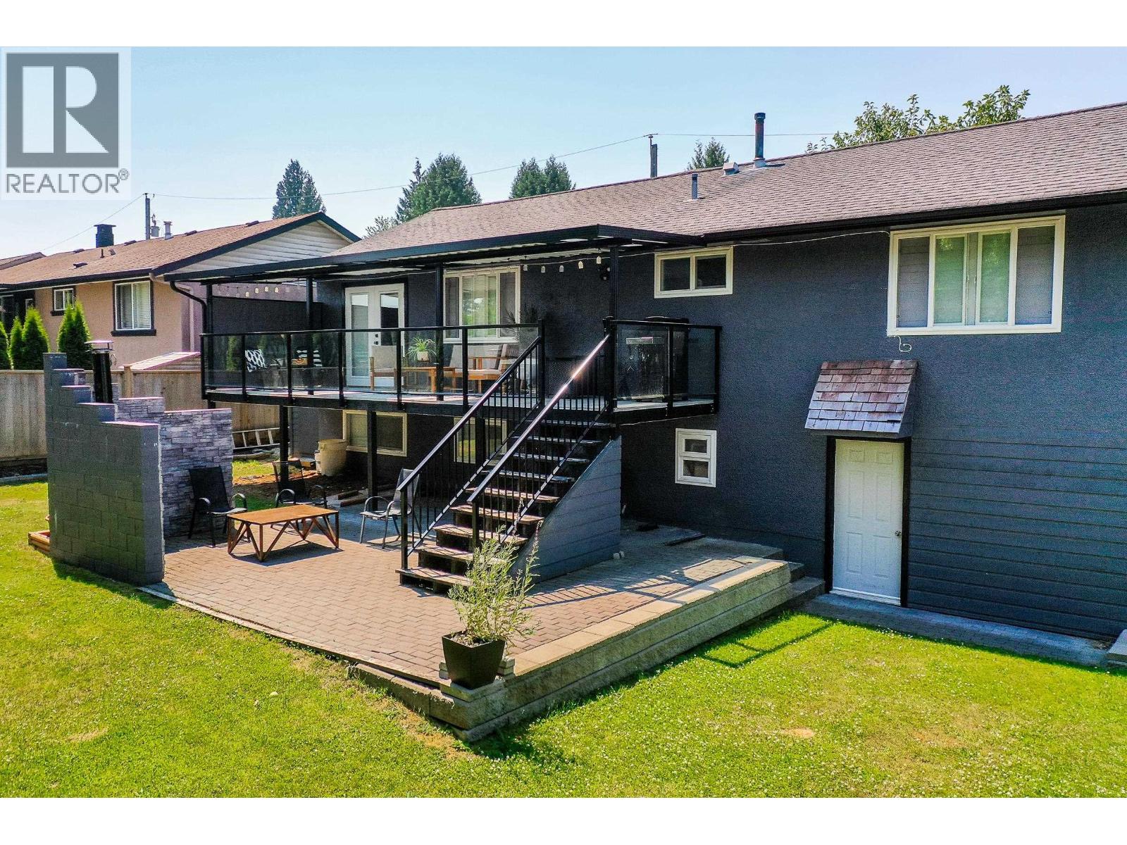 1461 Knappen Street, Port Coquitlam, British Columbia  V3C 2P7 - Photo 35 - R3128756