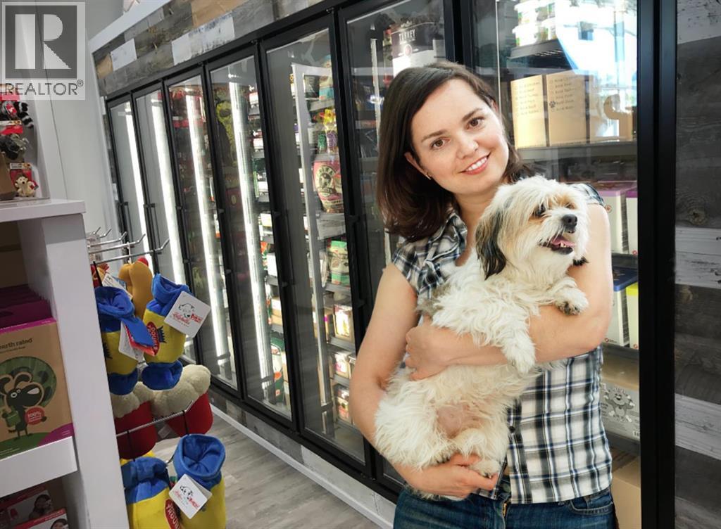 1212 Edmonton Pet Store Avenue N, Edmonton, Alberta  T1R 3E7 - Photo 1 - A2223777
