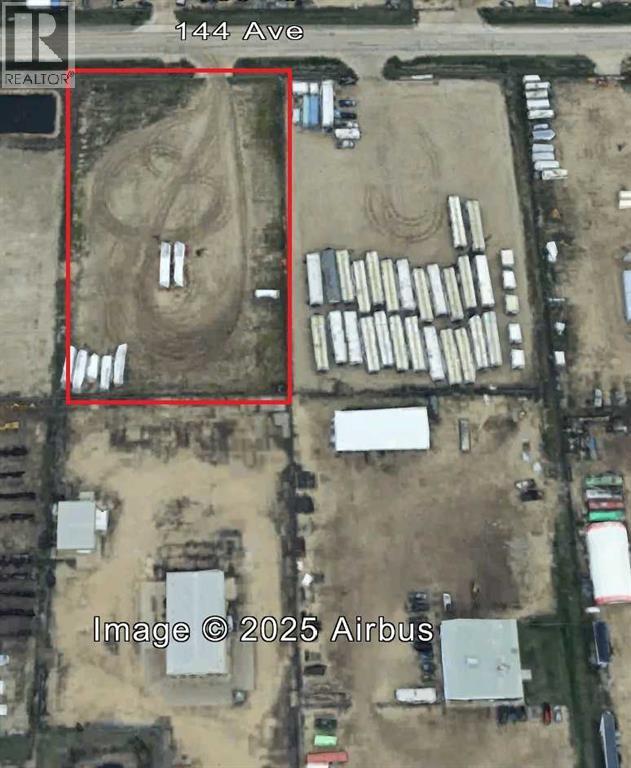 Lot 8a, 9415 144 Avenue, Rural Grande Prairie No. 1, Alberta  T8V 2N9 - Photo 1 - A2180974