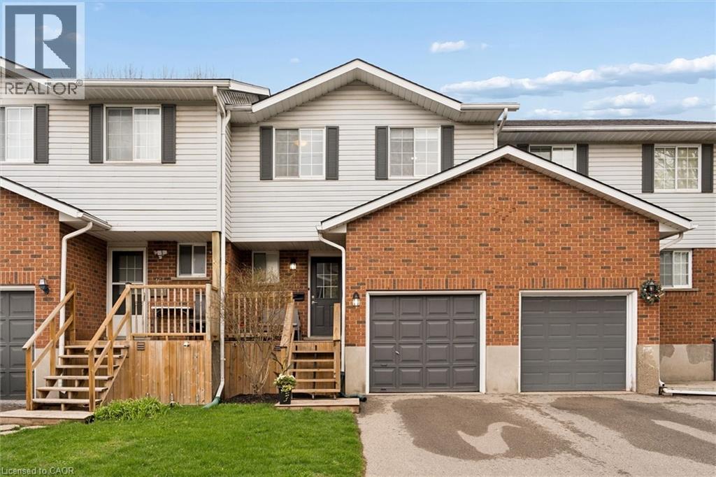 350 Erbsville Road Unit# 17, Waterloo, Ontario  N2T 2P7 - Photo 1 - 40822594