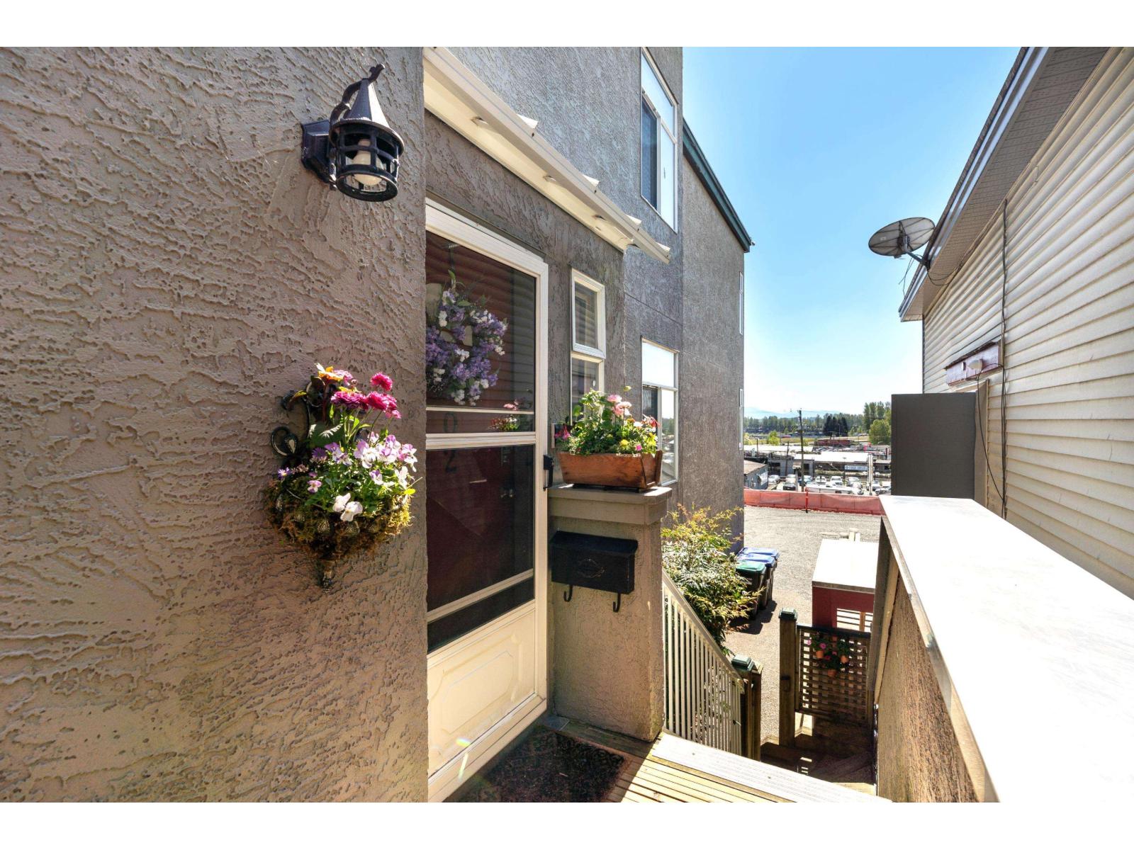 102 33344 2nd Avenue, Mission, British Columbia  V2V 1K3 - Photo 3 - R3128656