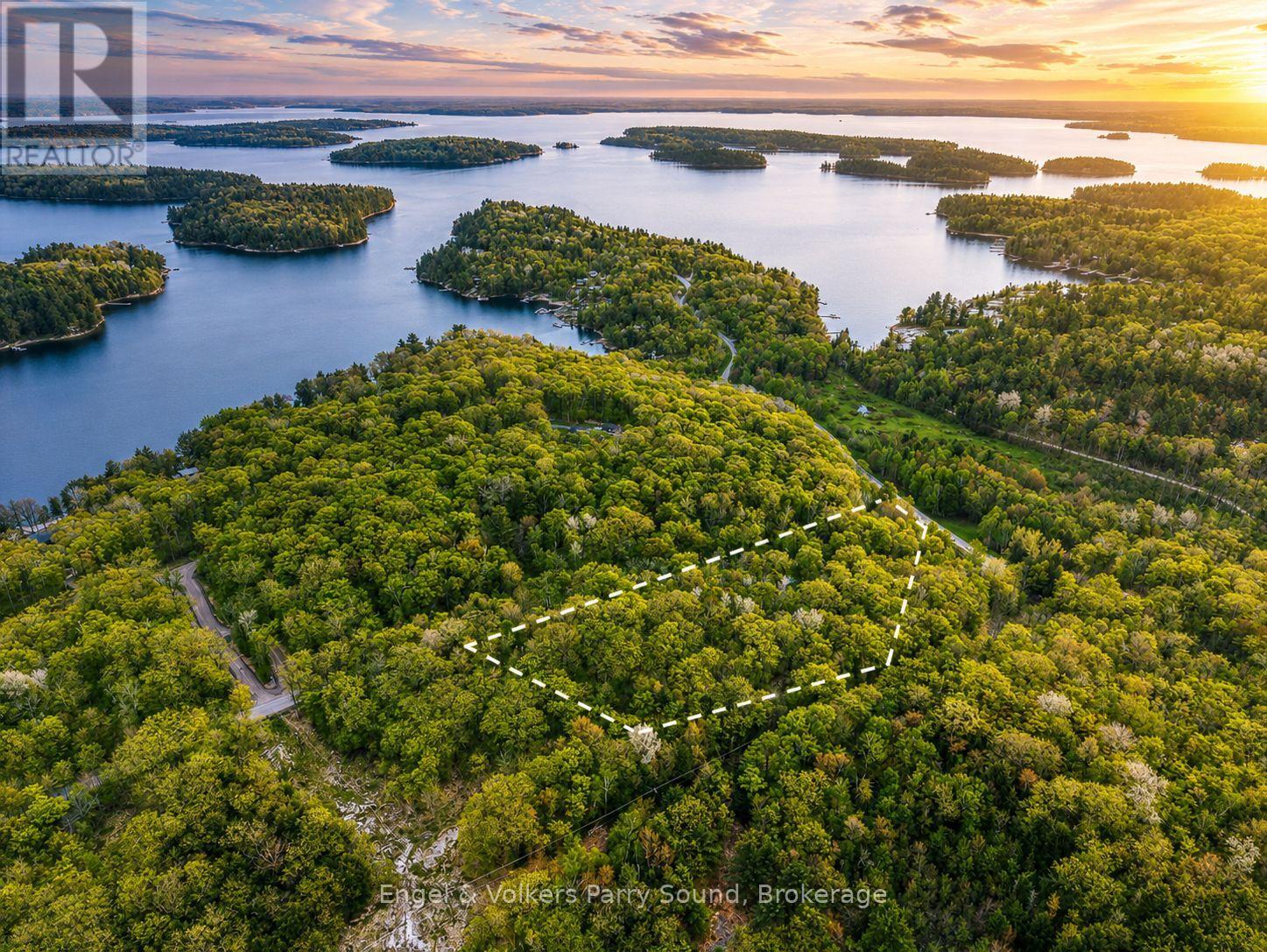 22 BAYVIEW DRIVE, carling, Ontario