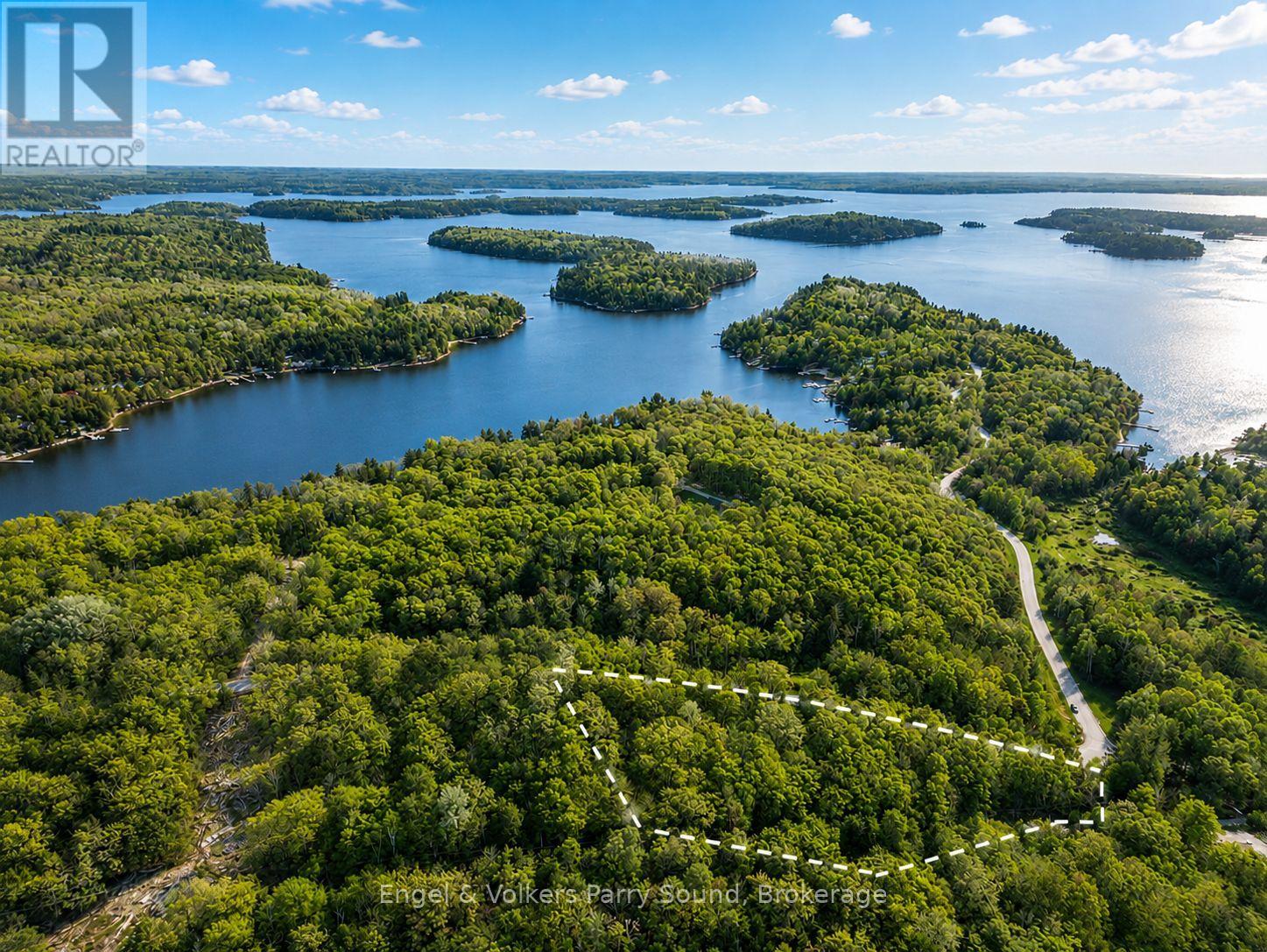 22 Bayview Drive, Carling, Ontario  P0G 1G0 - Photo 2 - X13201166