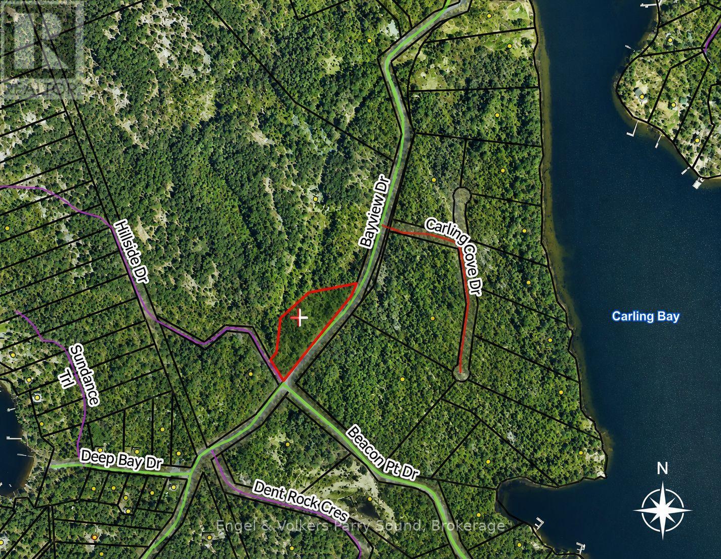 22 Bayview Drive, Carling, Ontario  P0G 1G0 - Photo 6 - X13201166