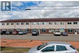 103, 10418 99 Avenue, Grande Prairie, Alberta  T8V 0S3 - Photo 1 - A2267730