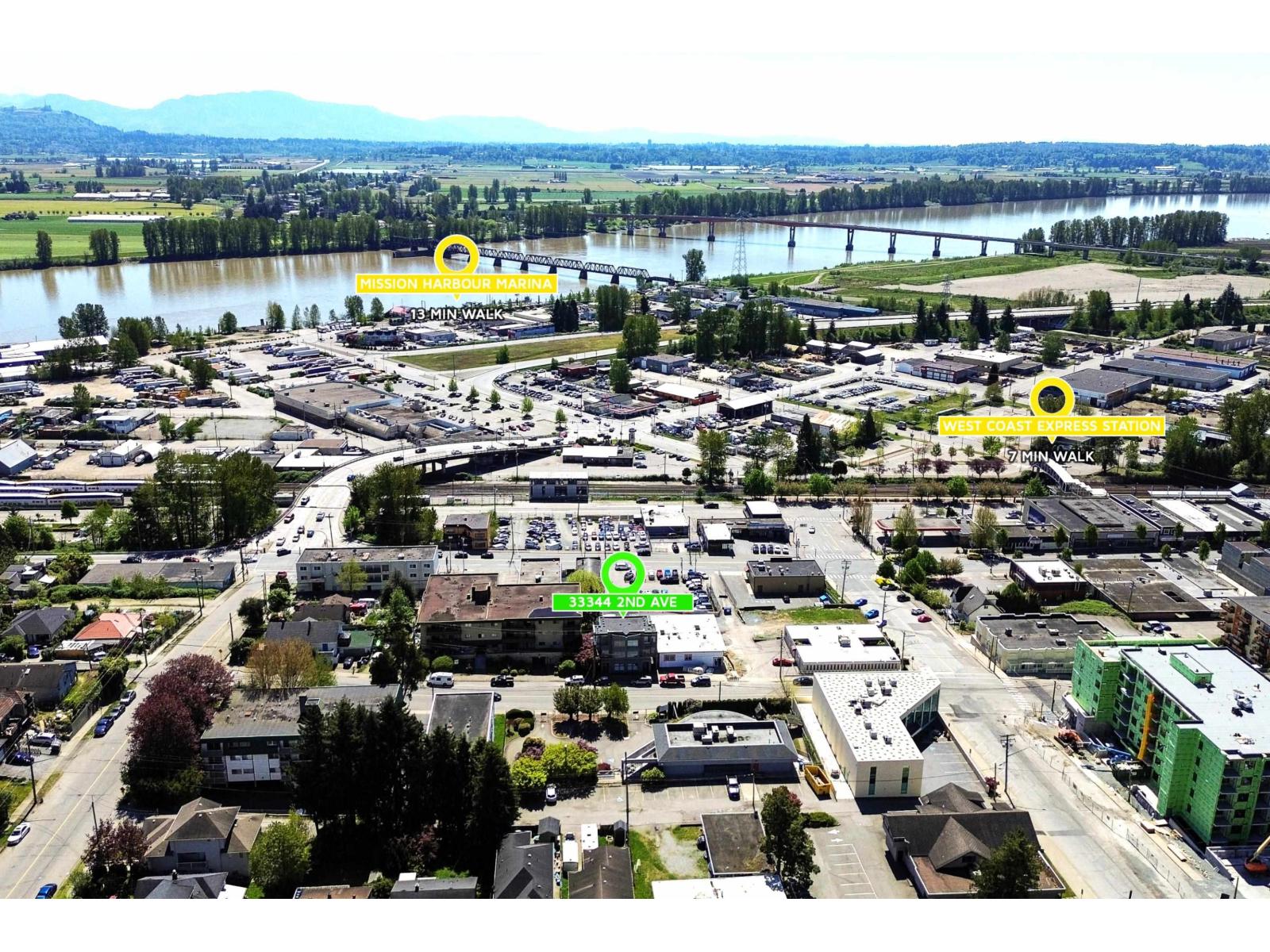 102 33344 2nd Avenue, Mission, British Columbia  V2V 1K3 - Photo 27 - R3128656