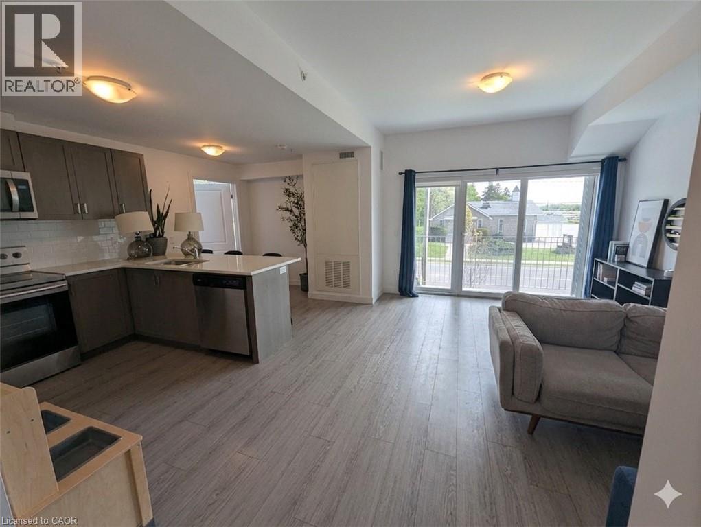 180 Northumberland Street W Unit# 201, Ayr, Ontario  N0B 1E0 - Photo 2 - 40825941