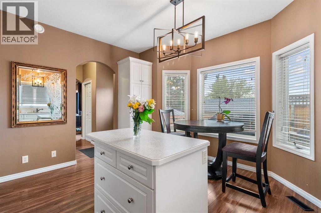 5509 Panorama Drive, Blackfalds, Alberta  T4M 0C9 - Photo 9 - A2311118