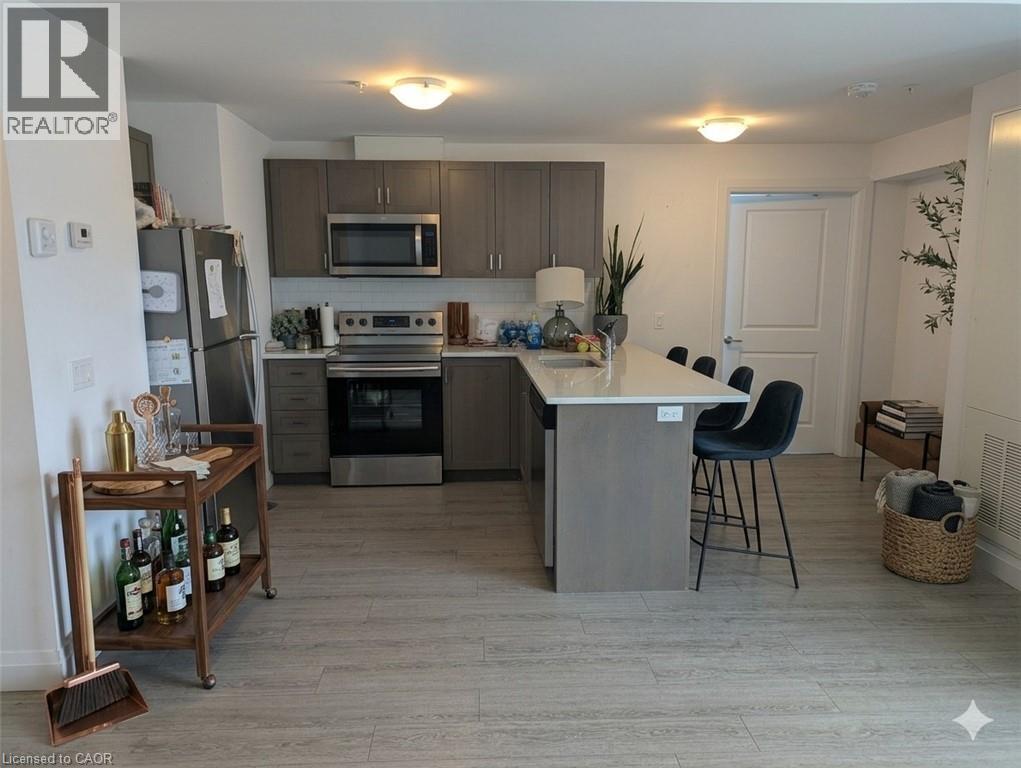 180 Northumberland Street W Unit# 201, Ayr, Ontario  N0B 1E0 - Photo 4 - 40825941