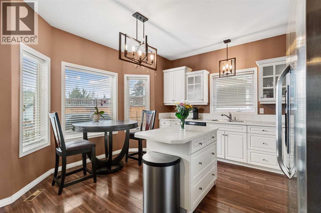 5509 Panorama Drive, Blackfalds, Alberta  T4M 0C9 - Photo 6 - A2311118