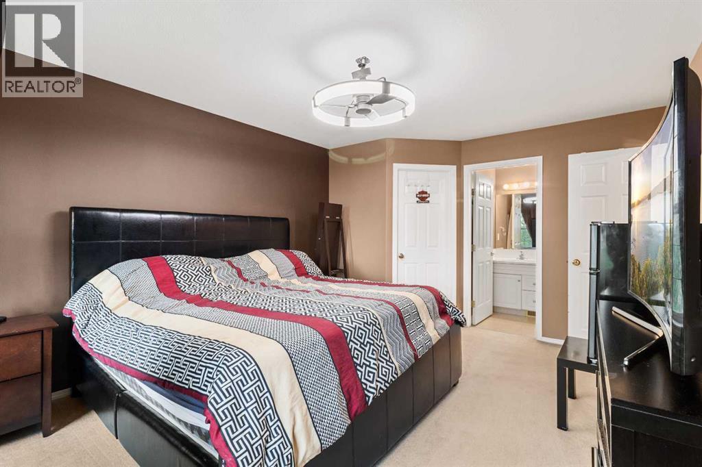 5509 Panorama Drive, Blackfalds, Alberta  T4M 0C9 - Photo 20 - A2311118