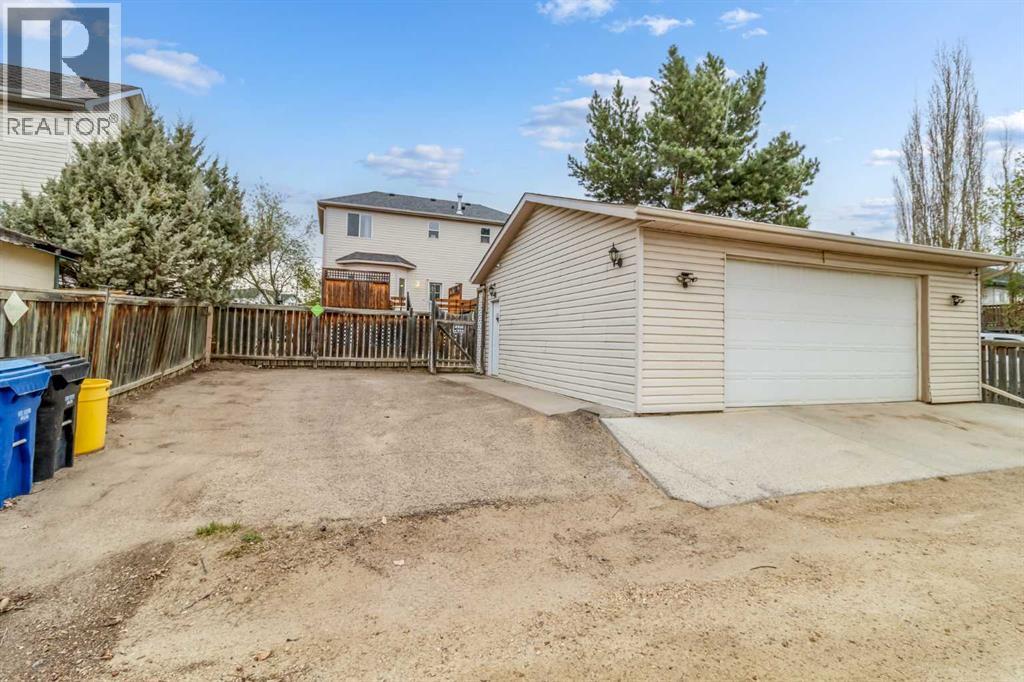 5509 Panorama Drive, Blackfalds, Alberta  T4M 0C9 - Photo 36 - A2311118