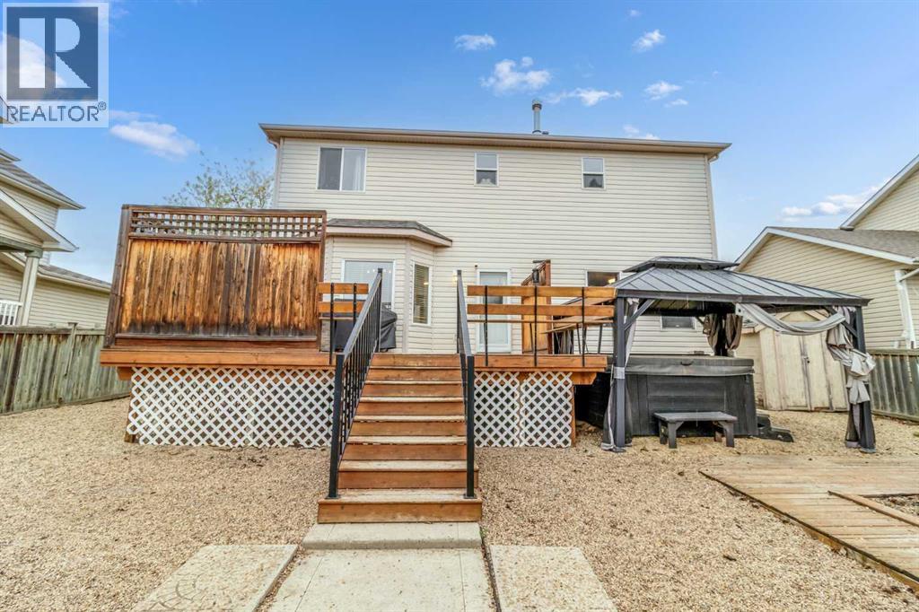 5509 Panorama Drive, Blackfalds, Alberta  T4M 0C9 - Photo 35 - A2311118