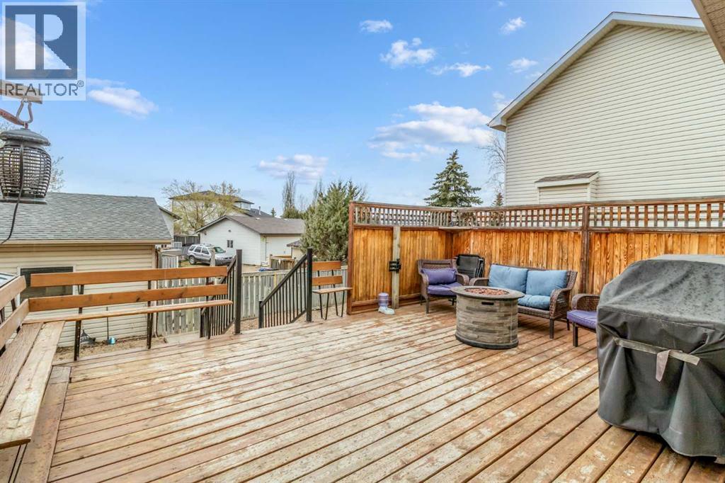5509 Panorama Drive, Blackfalds, Alberta  T4M 0C9 - Photo 30 - A2311118