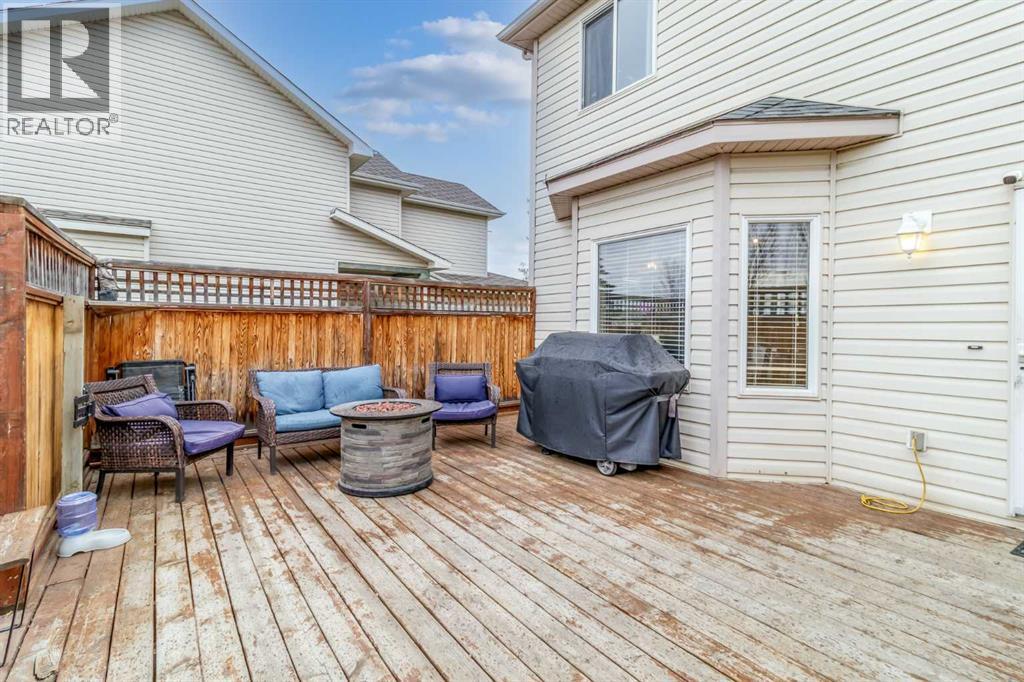 5509 Panorama Drive, Blackfalds, Alberta  T4M 0C9 - Photo 31 - A2311118