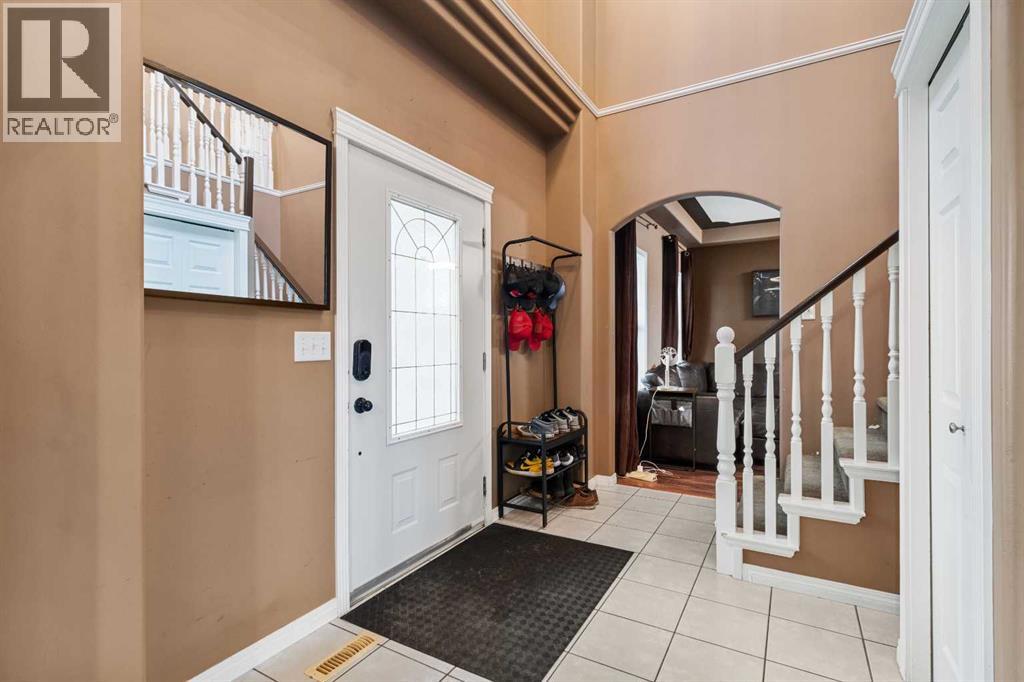 5509 Panorama Drive, Blackfalds, Alberta  T4M 0C9 - Photo 5 - A2311118