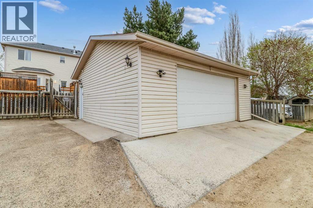 5509 Panorama Drive, Blackfalds, Alberta  T4M 0C9 - Photo 37 - A2311118