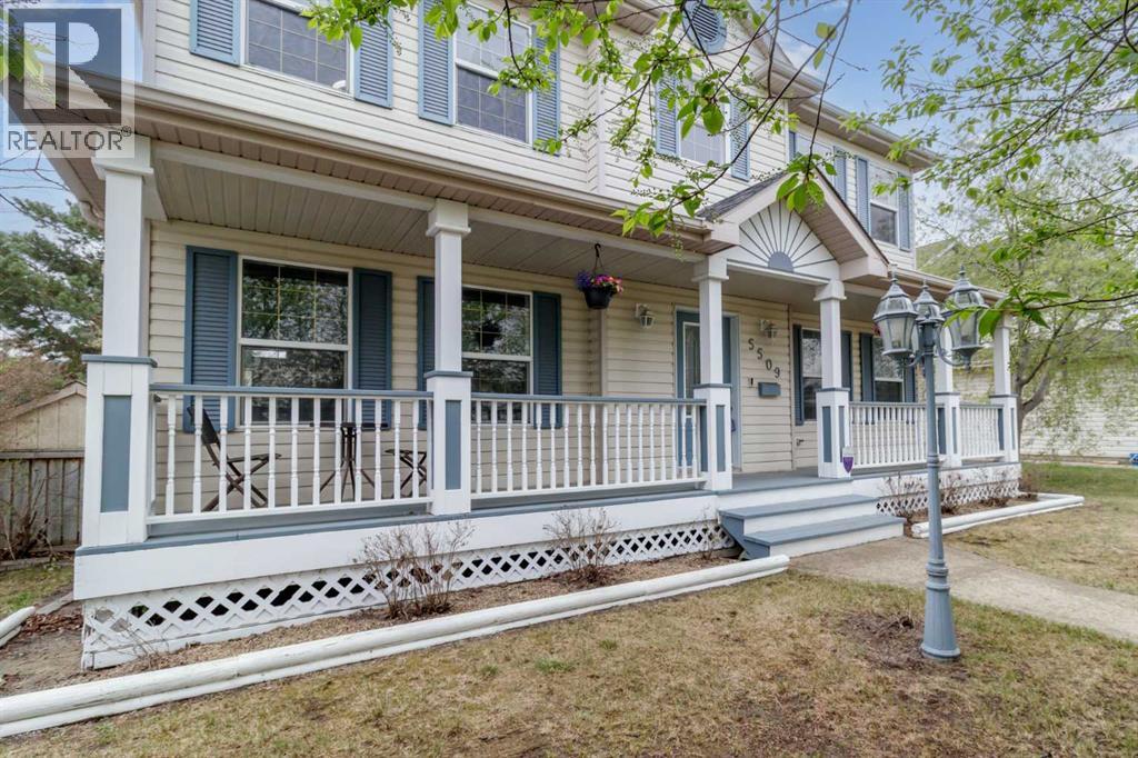 5509 Panorama Drive, Blackfalds, Alberta  T4M 0C9 - Photo 2 - A2311118