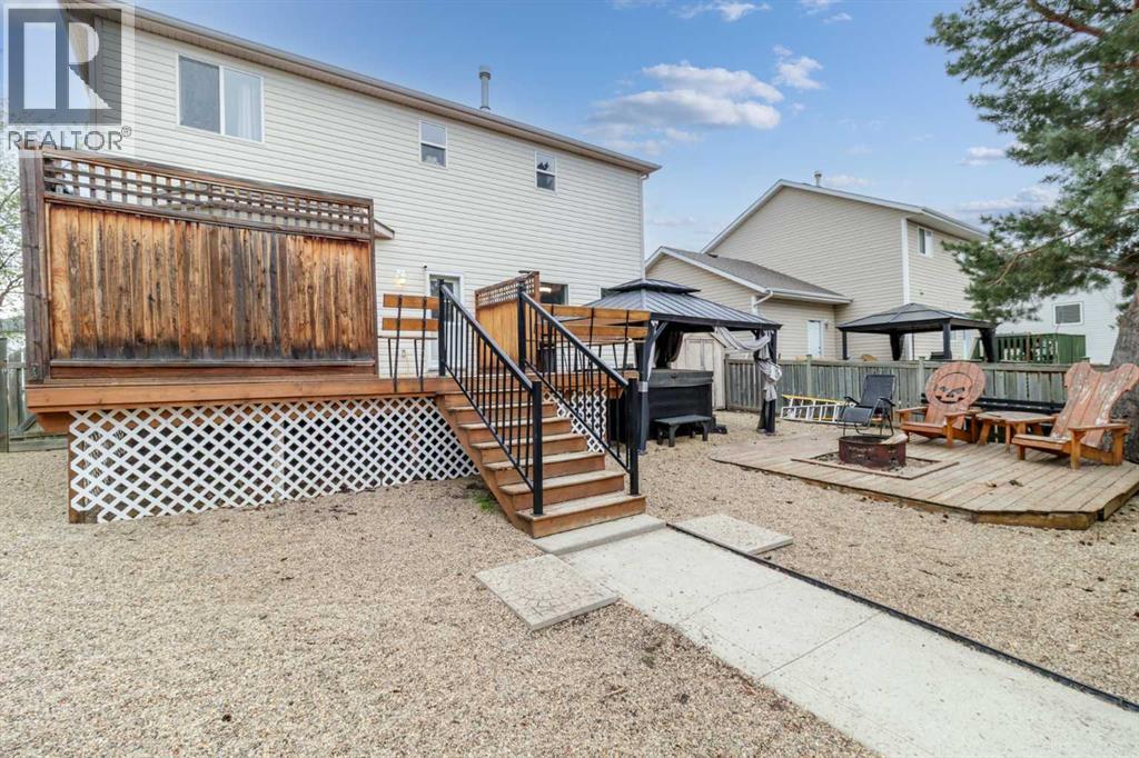 5509 Panorama Drive, Blackfalds, Alberta  T4M 0C9 - Photo 32 - A2311118