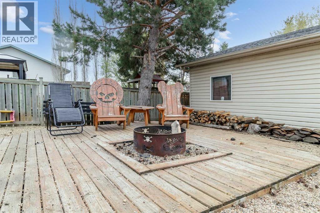 5509 Panorama Drive, Blackfalds, Alberta  T4M 0C9 - Photo 33 - A2311118