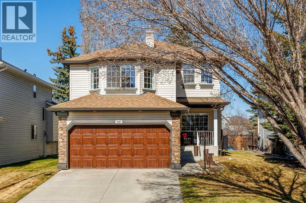 15 Valley Brook Circle NW, Calgary, Alberta  T5J 1R3 - Photo 1 - A2304203