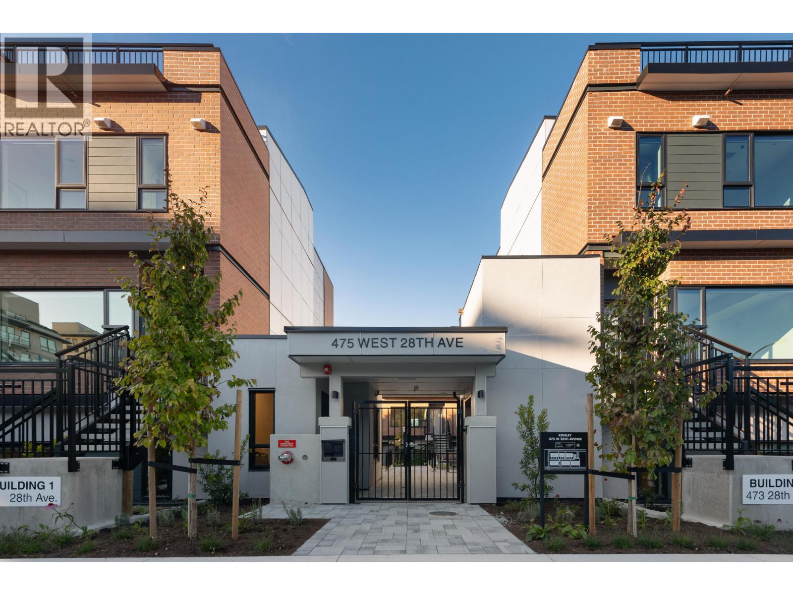 263 479 W 28th Avenue, Vancouver, British Columbia  V5Y 0P2 - Photo 4 - R3128677