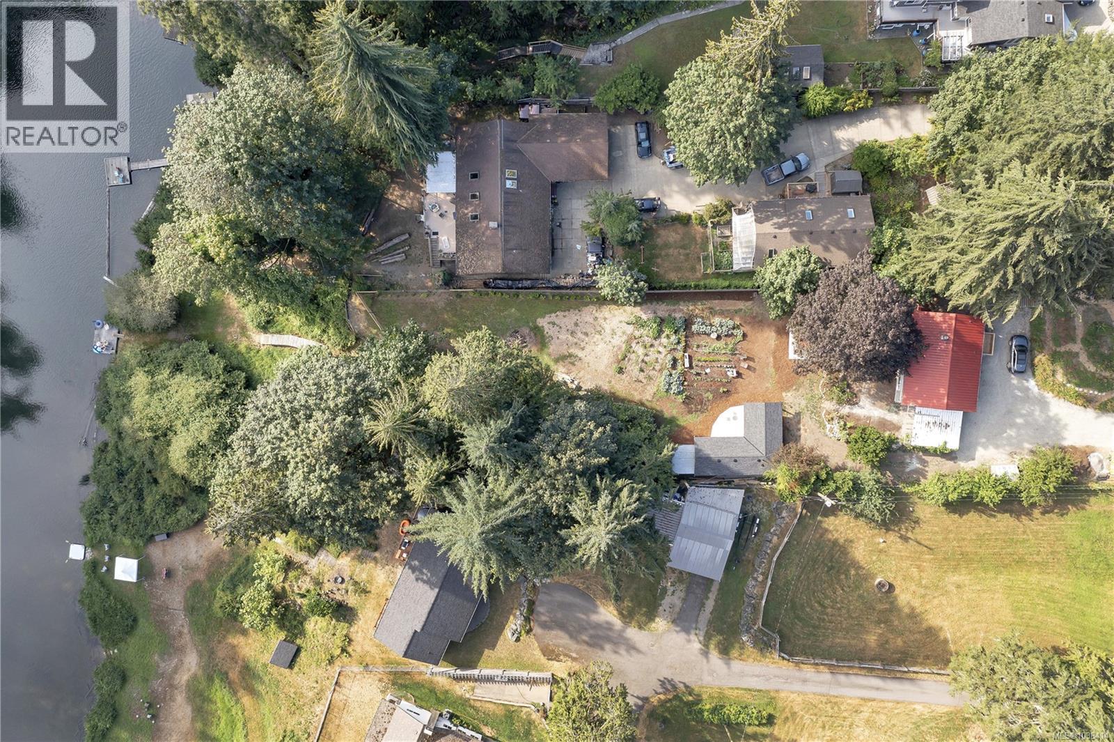 7840 Wentworth Rd, Lake Cowichan, British Columbia