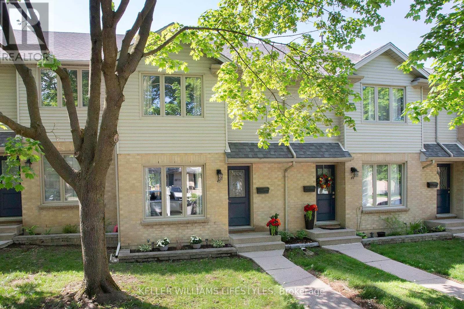 45 - 925 LAWSON ROAD, London North, Ontario