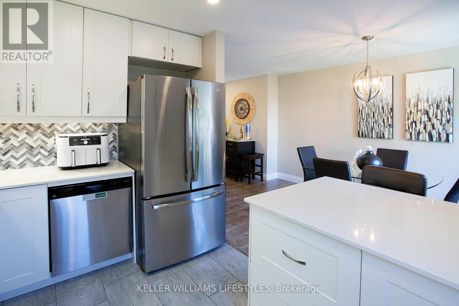 45 - 925 Lawson Road, London North, Ontario  N6G 4X3 - Photo 10 - X13200628