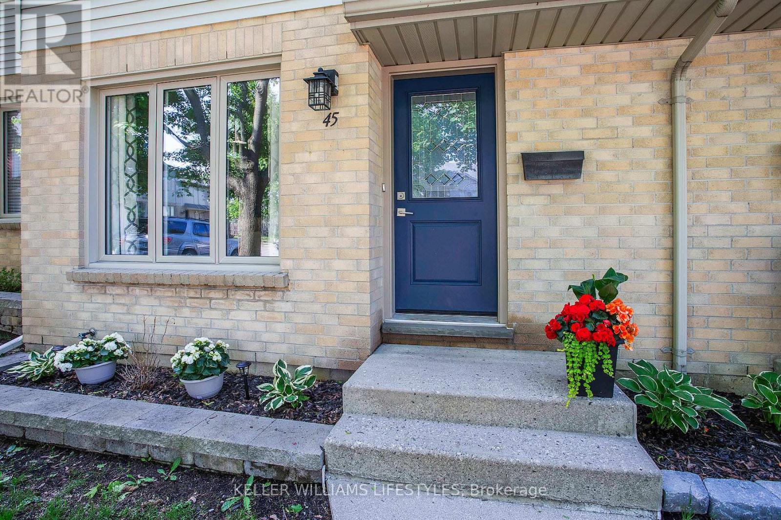 45 - 925 Lawson Road, London North, Ontario  N6G 4X3 - Photo 2 - X13200628